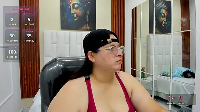katty femdom online show from July 12, 2026, 5:04 pm