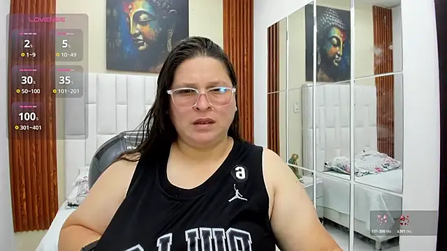katty femdom online show from July 16, 2026, 11:49 am