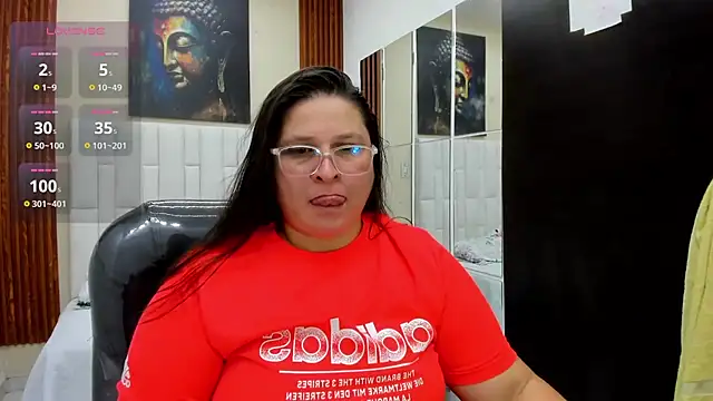 katty femdom online show from July 21, 2026, 10:06 am