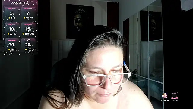 katty femdom online show from July 31, 2026, 10:03 am