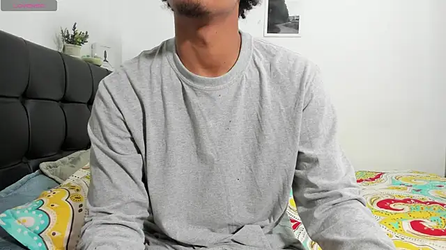 RoddyRich11 online show from February 3, 2025, 10:54 pm