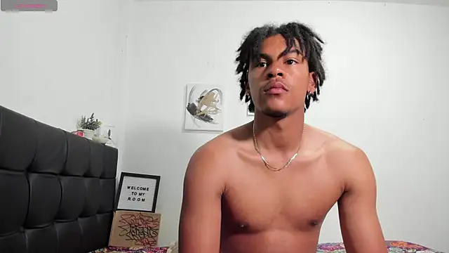 RoddyRich11 online show from October 1, 2025, 11:16 am