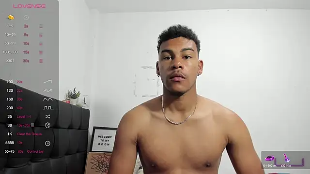 RoddyRich11 online show from February 13, 2026, 11:50 am