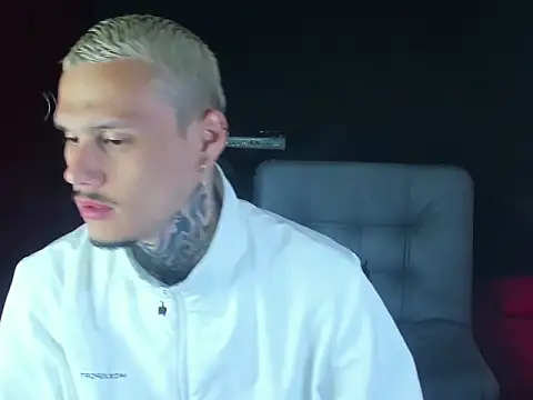 fucking sinner online show from March 28, 2026, 2:27 pm