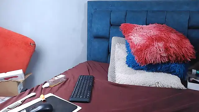 GabySteven online show from June 19, 2026, 8:29 am