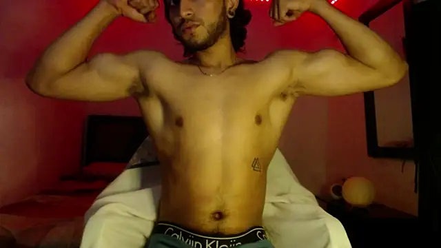 maxximus 100 online show from January 31, 2025, 6:13 am