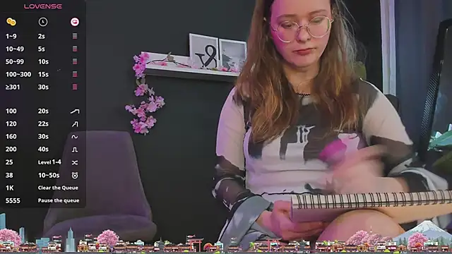 Snapshot of CassieCool chatting on January 11, 2025, 11:46 pm CassieCool online show from January 11, 2025, 11:46 pm