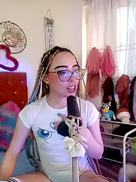 Snapshot of Yennastone chatting on December 27, 2024, 7:24 pm Yennastone online show from December 27, 2024, 7:24 pm