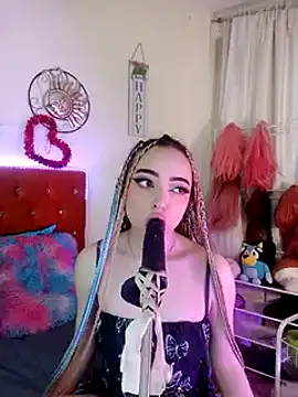 Snapshot of Yennastone chatting on December 30, 2024, 6:16 pm Yennastone online show from December 30, 2024, 6:16 pm