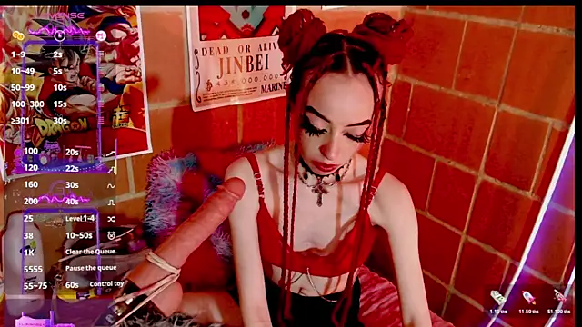 Yennastone online show from March 18, 2026, 7:00 am