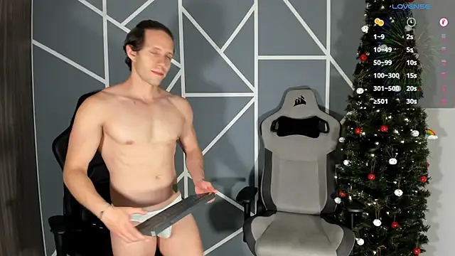 Snapshot of ianandjosephx chatting on December 13, 2024, 12:09 am ianandjosephx online show from December 13, 2024, 12:09 am