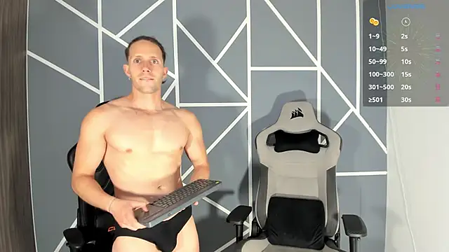 Snapshot of ianandjosephx chatting on December 18, 2024, 10:24 pm ianandjosephx online show from December 18, 2024, 10:24 pm