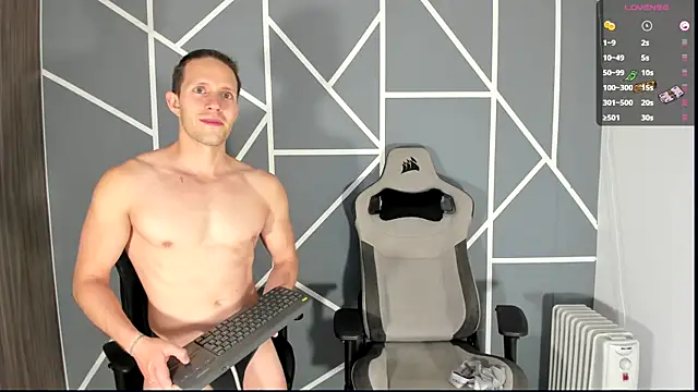 Snapshot of ianandjosephx chatting on February 5, 2025, 6:46 am ianandjosephx online show from February 5, 2025, 6:46 am