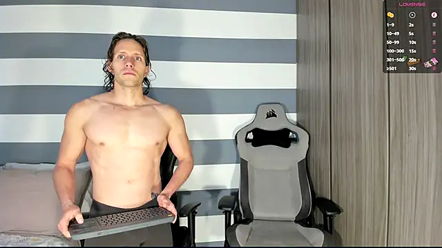 Snapshot of ianandjosephx chatting on February 23, 2025, 1:42 pm ianandjosephx online show from February 23, 2025, 1:42 pm