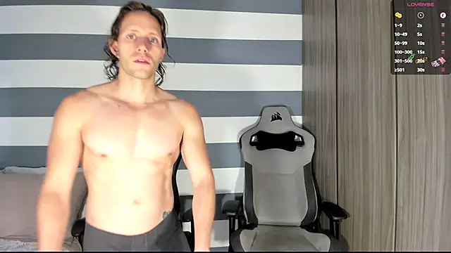 Snapshot of ianandjosephx chatting on February 23, 2025, 7:49 pm ianandjosephx online show from February 23, 2025, 7:49 pm