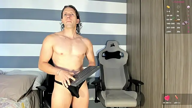 Snapshot of ianandjosephx chatting on March 17, 2025, 1:29 pm ianandjosephx online show from March 17, 2025, 1:29 pm