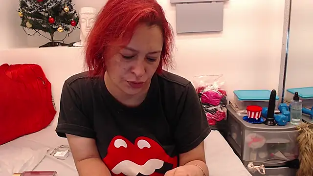 eva twiss online show from January 11, 2026, 12:32 pm