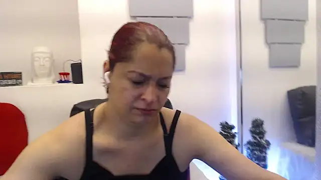 eva twiss online show from March 9, 2026, 1:37 pm