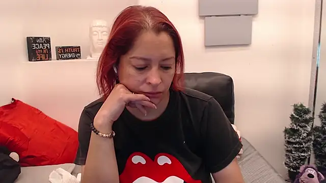 eva twiss online show from March 17, 2026, 12:08 pm