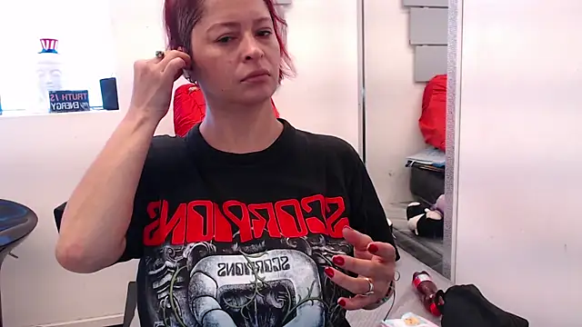 eva twiss online show from July 29, 2026, 1:09 pm