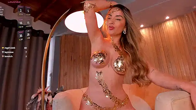 Snapshot of ChloePreston_ chatting on January 31, 2025, 4:48 pm ChloePreston online show from January 31, 2025, 4:48 pm