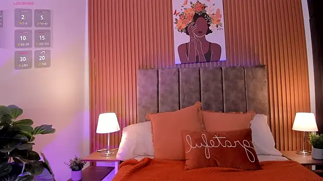 Snapshot of ChloePreston_ chatting on November 7, 2025, 11:10 am ChloePreston online show from November 7, 2025, 11:10 am