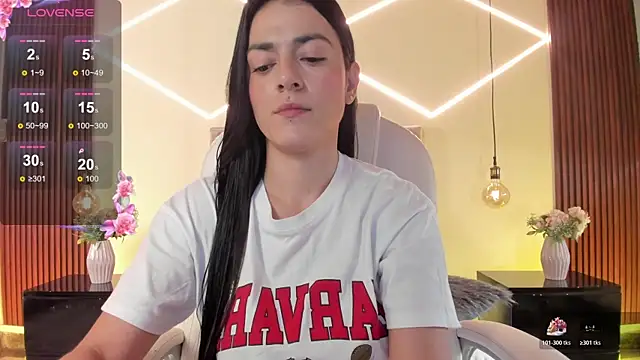 BellaClaiir online show from January 6, 2026, 1:59 pm