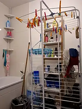 Snapshot of Bretoncool chatting on February 23, 2025, 12:48 pm Bretoncool online show from February 23, 2025, 12:48 pm