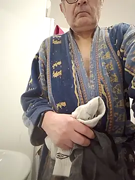 Bretoncool online show from January 9, 2026, 2:53 pm