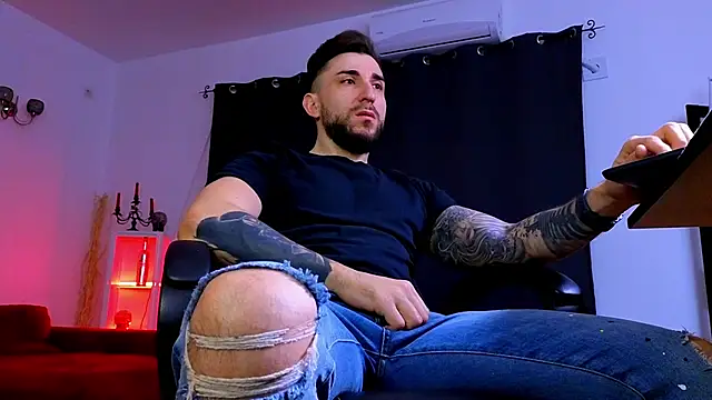 MightyAaron66 online show from February 23, 2026, 2:20 am