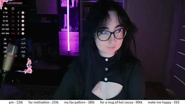 el sweety online show from March 4, 2026, 1:06 pm