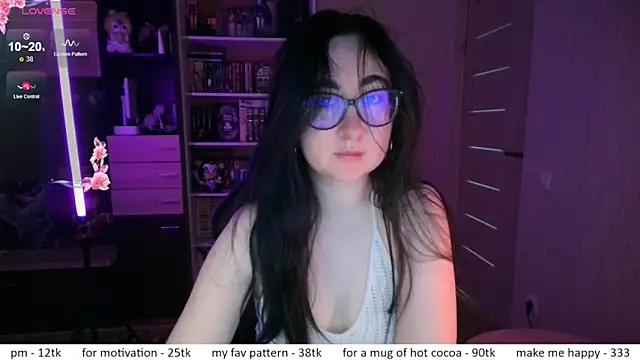 Snapshot of el_sweety chatting on May 29, 2026, 10:24 am el sweety online show from May 29, 2026, 10:24 am