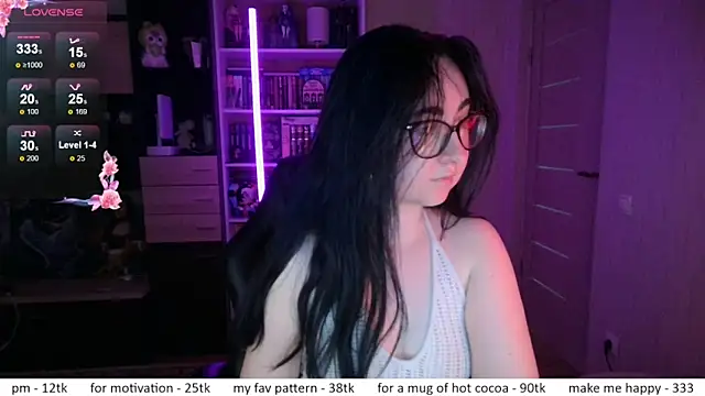 Snapshot of el_sweety chatting on June 6, 2026, 10:09 am el sweety online show from June 6, 2026, 10:09 am