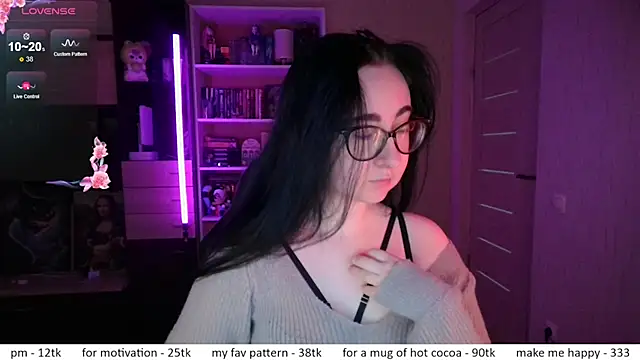 Snapshot of el_sweety chatting on June 12, 2026, 10:03 am el sweety online show from June 12, 2026, 10:03 am