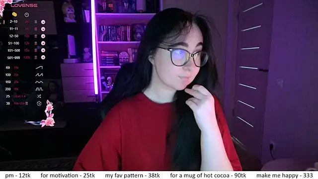 Snapshot of el_sweety chatting on June 22, 2026, 1:52 pm el sweety online show from June 22, 2026, 1:52 pm