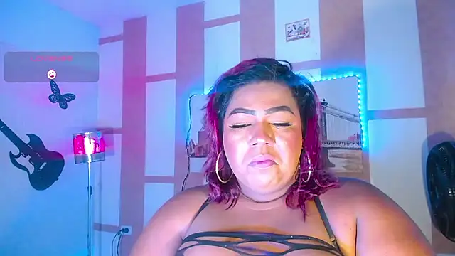 OpraxBellinda online show from January 15, 2026, 4:06 am