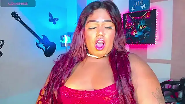 OpraxBellinda online show from April 30, 2026, 3:02 am