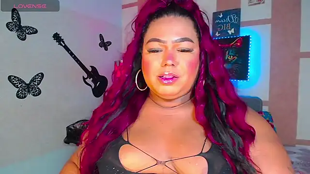 OpraxBellinda online show from June 26, 2026, 2:49 am