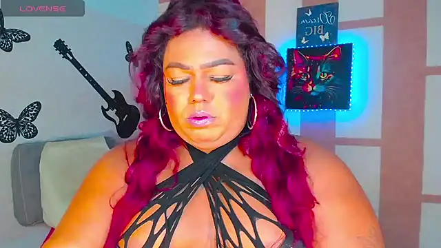OpraxBellinda online show from July 2, 2026, 2:44 am