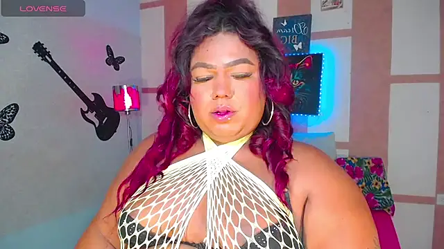 OpraxBellinda online show from July 4, 2026, 2:07 am