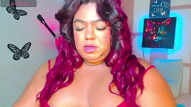OpraxBellinda online show from July 12, 2026, 3:08 am