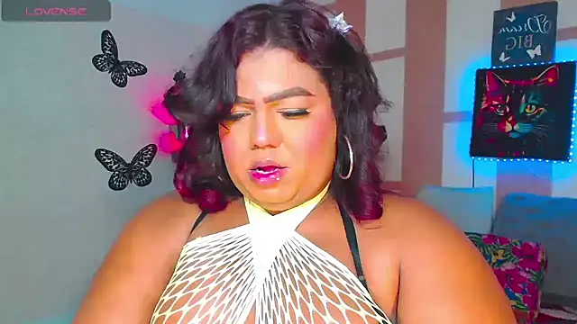 OpraxBellinda online show from July 30, 2026, 3:05 am