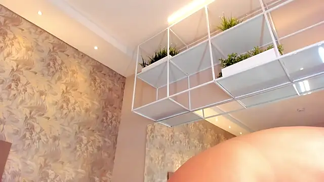 Snapshot of JadaKai chatting on January 24, 2025, 3:54 am JadaKai online show from January 24, 2025, 3:54 am