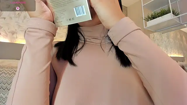 Snapshot of JadaKai chatting on September 13, 2025, 11:15 pm JadaKai online show from September 13, 2025, 11:15 pm