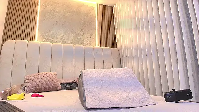 kata hazel online show from March 16, 2026, 7:18 pm