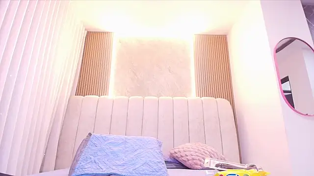 kata hazel online show from April 28, 2026, 7:19 pm