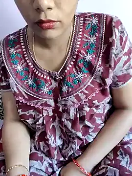 Snapshot of samitasharma chatting on February 5, 2025, 7:50 am samitasharma online show from February 5, 2025, 7:50 am