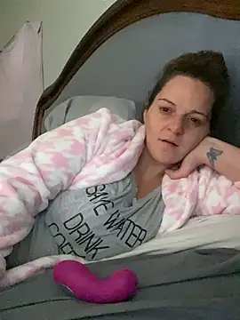 KillaKelli69 online show from January 6, 2025, 3:19 pm