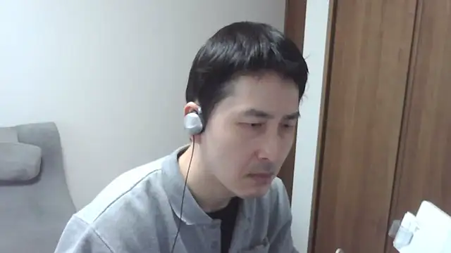 ikkakusai11 online show from November 1, 2025, 6:26 am