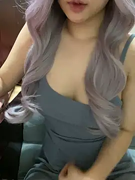 Jan jang20 online show from January 19, 2025, 2:28 pm